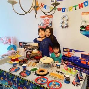 Meet your Posher, Mandy